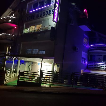 Vila Marija Sobe,Wellnes Ap Vec Od 115Eura Zagreb Exterior photo